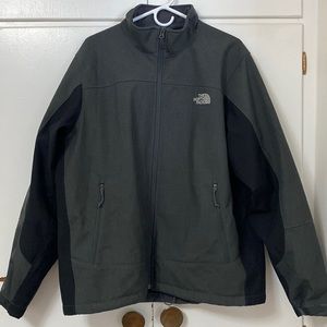 North face jacket